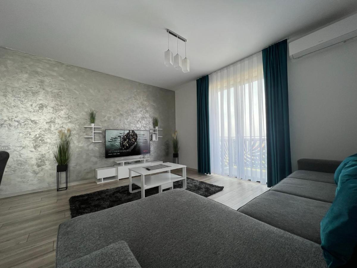 Gala Residence Baile Felix Cordau Exterior photo
